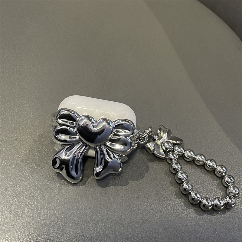 Headphone Case Hard - Earphone Case for AirPods 1/2/3 AirPods
