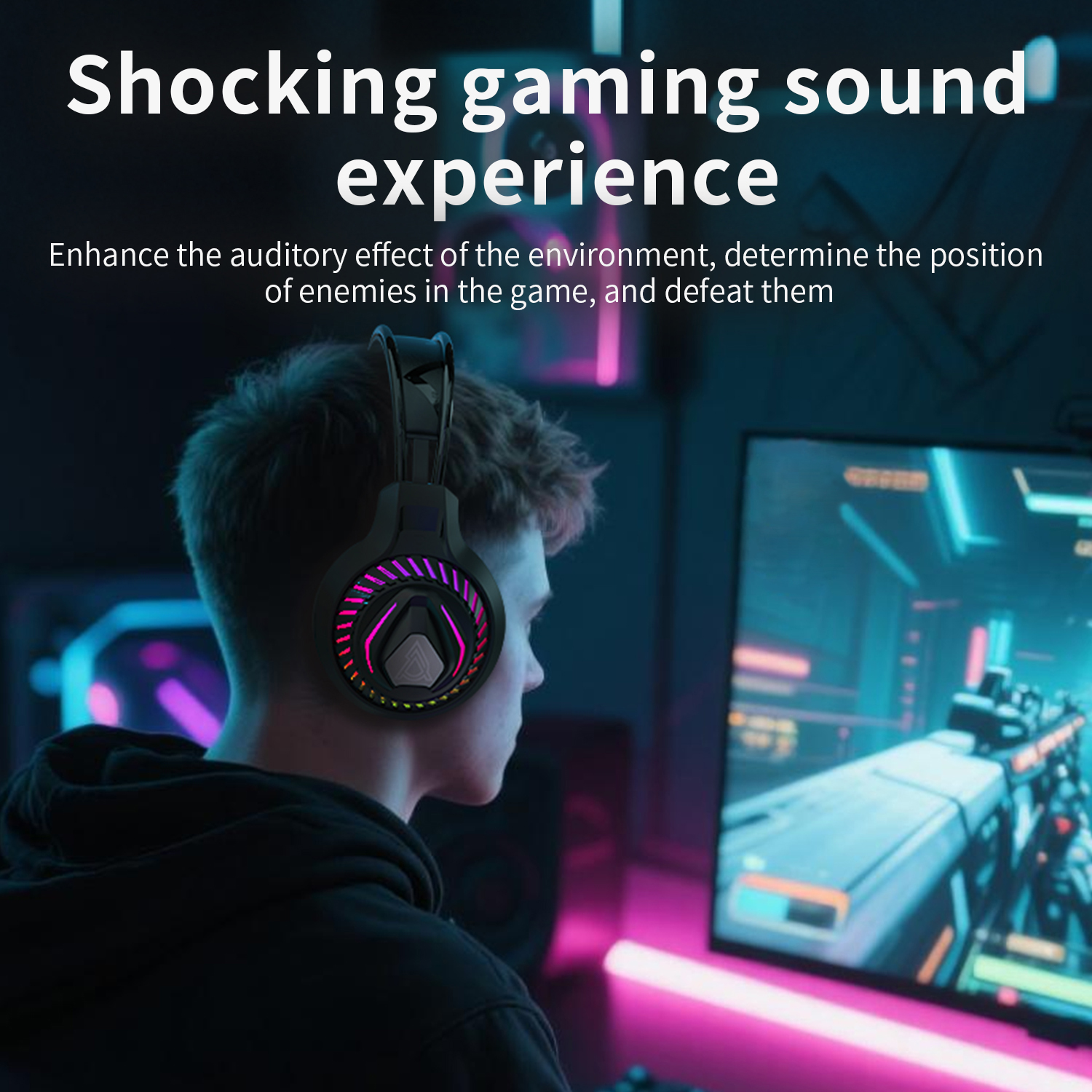 AJAZZ AT120 Bundle: Gaming Key - Gaming Headset Rgb 评论和价格