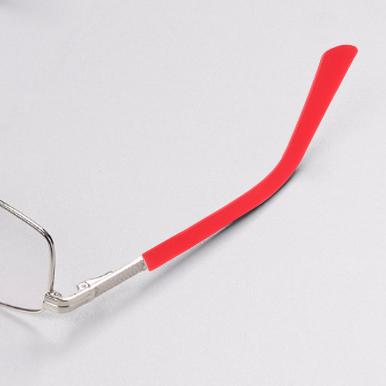 8Pairs Silicone Eyeglass Cushi - Silicone Ear Tip Replacement 评论和价格