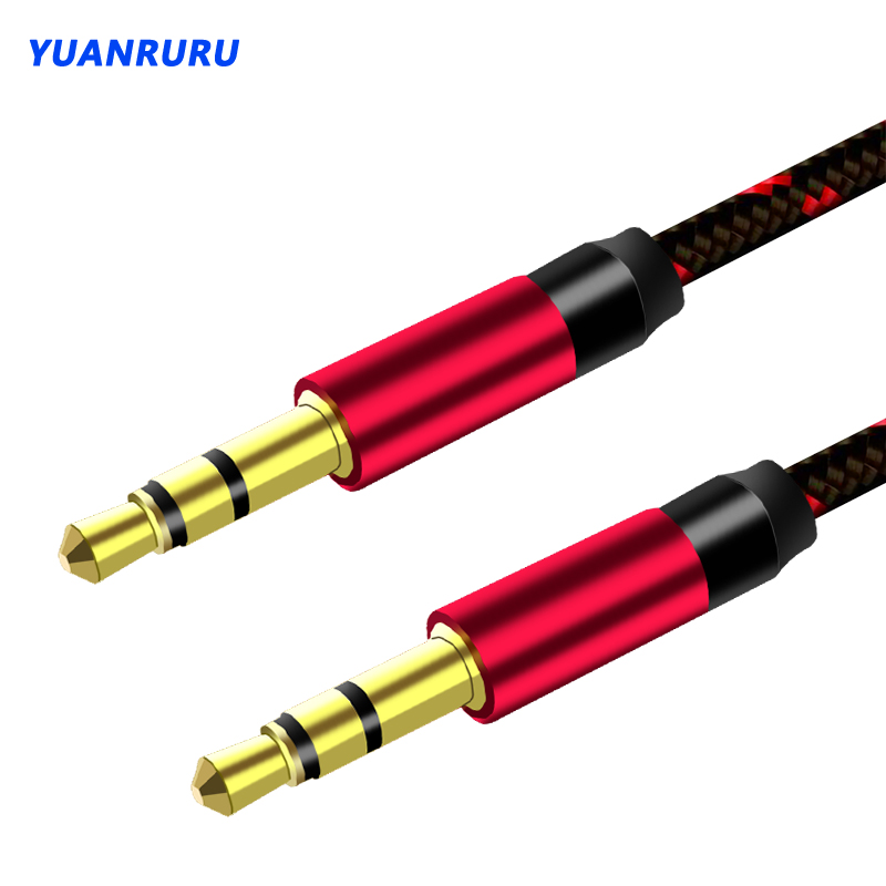3.5mm Jack Extension Audio Cab - Earphone Splitter Jack 评论和价格