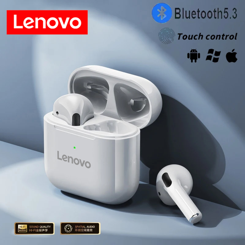Original Lenovo Pro4 TWS Wirel - Wireless Earbuds Tws 评论和价格