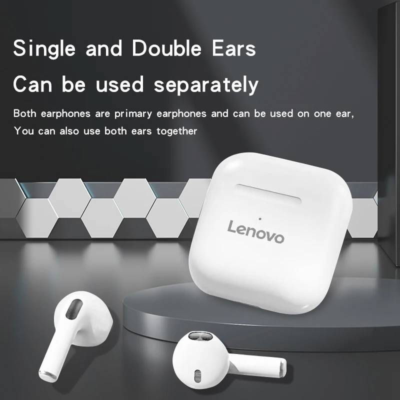 Original Lenovo Pro4 TWS Wirel - Wireless Earbuds Tws 评论和价格