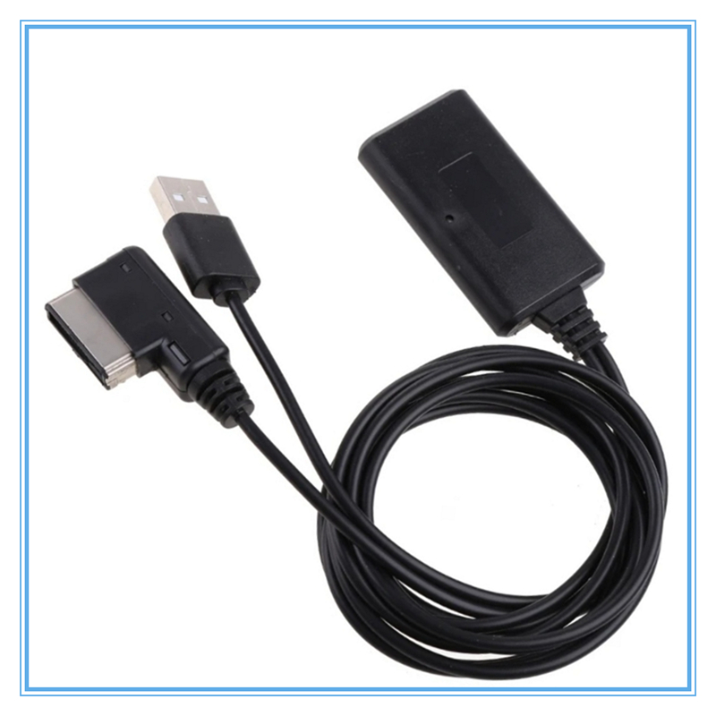 AMI MMI 2G/5.0 Wireless Blueto - Bluetooth Adapter Receiver 评论和价格