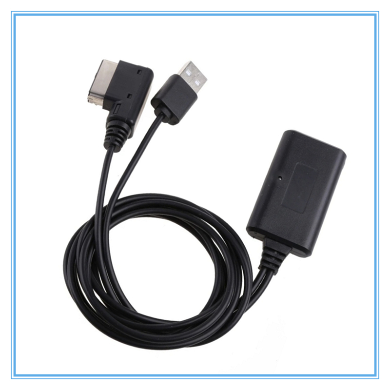 AMI MMI 2G/5.0 Wireless Blueto - Bluetooth Adapter Receiver 评论和价格