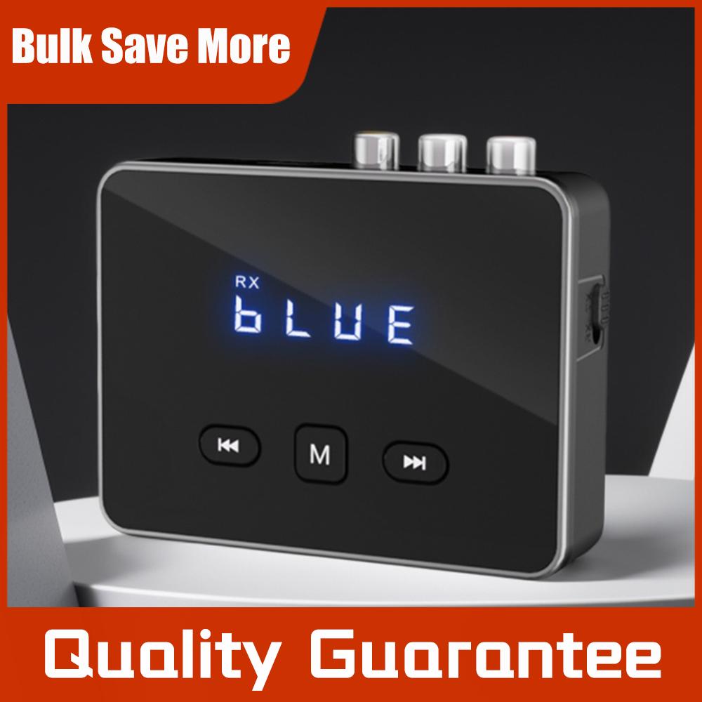 BT 5.4 Transmitter Receiver wi - Bluetooth Adapter Receiver 评论和价格