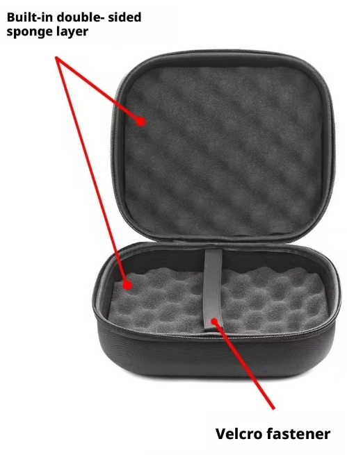 For Sennheiser HD 25 Light Hig - Headphone Case Hard 评论和价格