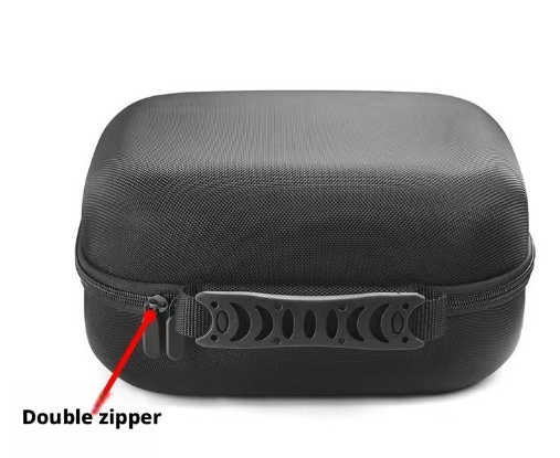 For Sennheiser HD 25 Light Hig - Headphone Case Hard 评论和价格