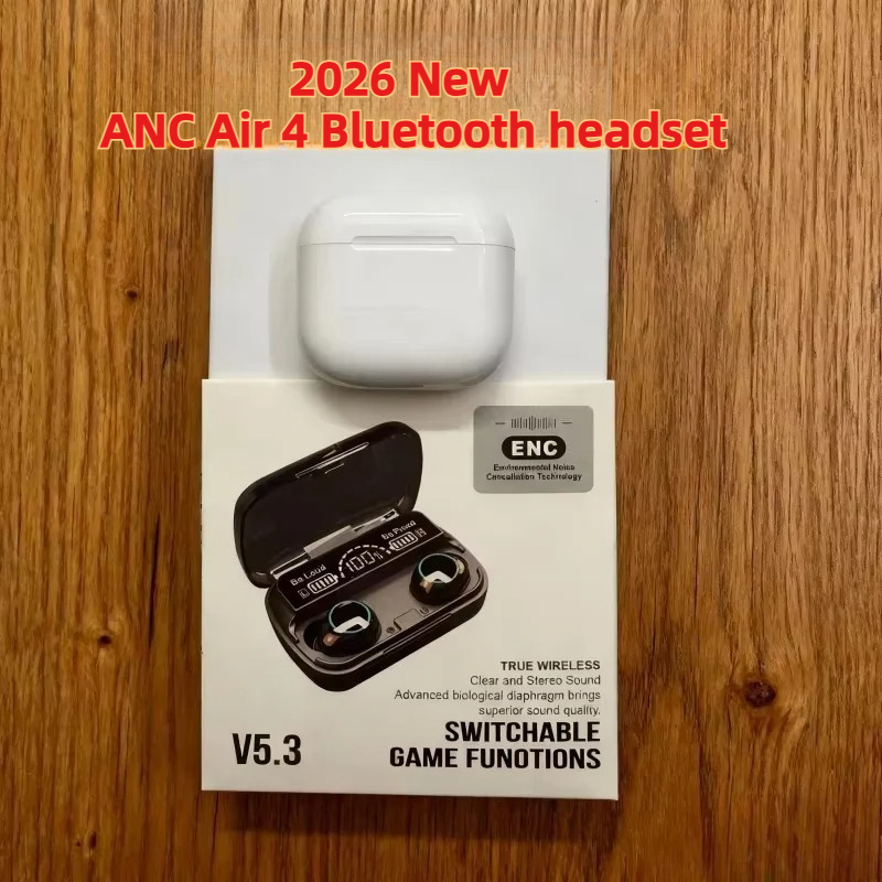 2025 New Pro 3 Wireless Blueto - Noise Cancelling Headphone 评论和价格