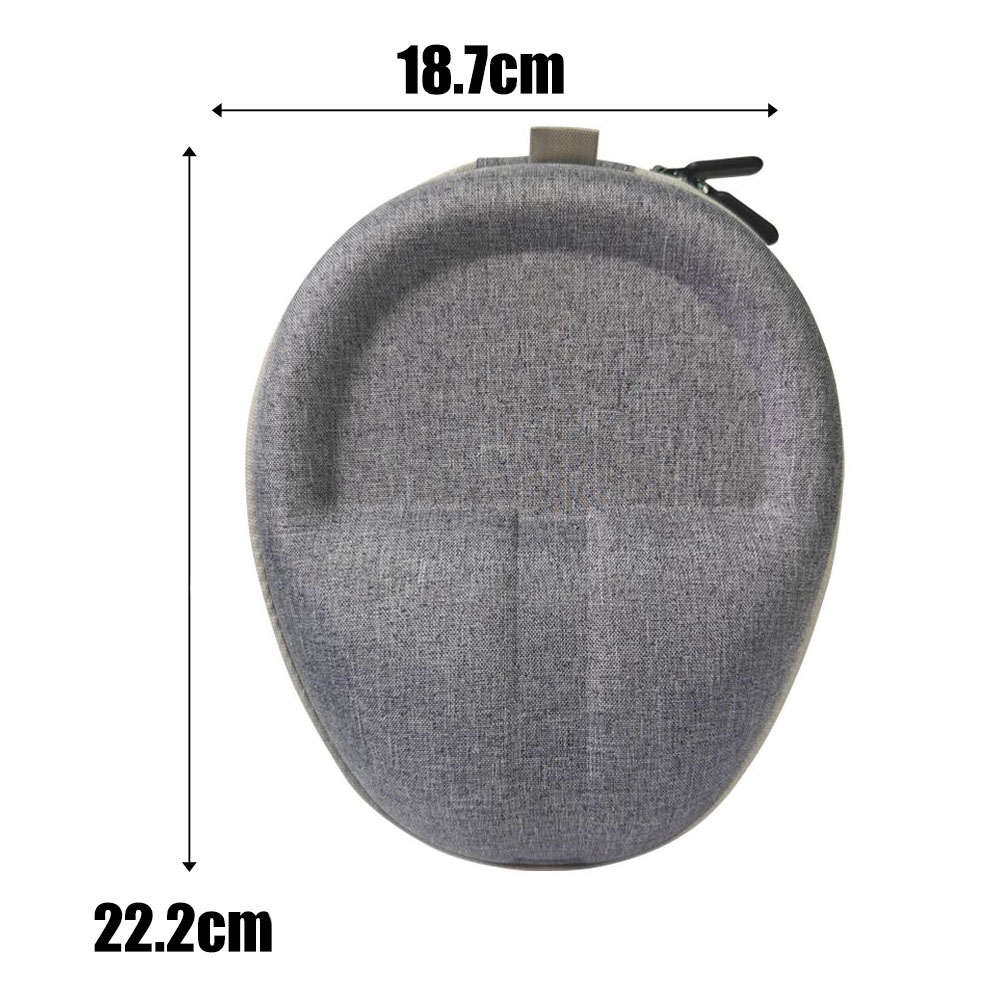 Universal Headset Bags for Son - Headphone Case Hard 评论和价格