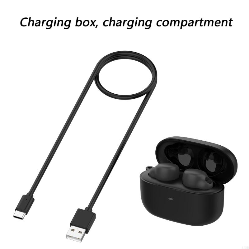 Earbud Charging Power Case Fea - Earbuds Charging Case 评论和价格