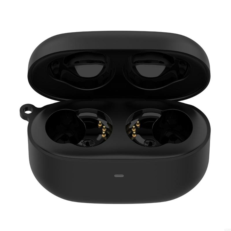 Earbud Charging Power Case Fea - Earbuds Charging Case 评论和价格