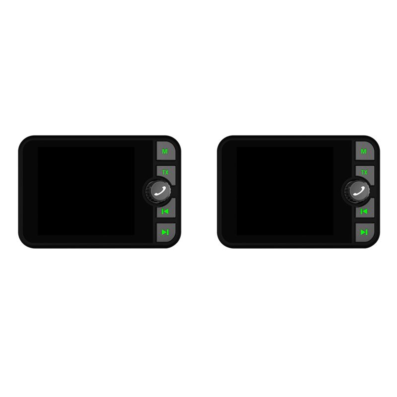 Prominent 2X Car DAB/DAB+ Rece - Bluetooth Adapter Receiver 评论和价格