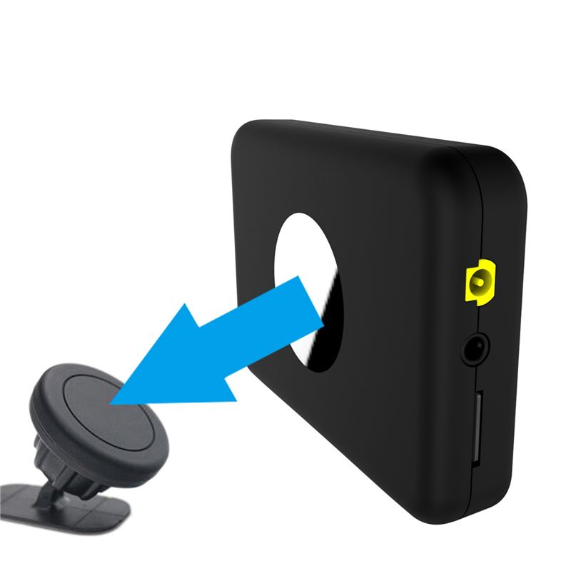 Prominent 2X Car DAB/DAB+ Rece - Bluetooth Adapter Receiver 评论和价格