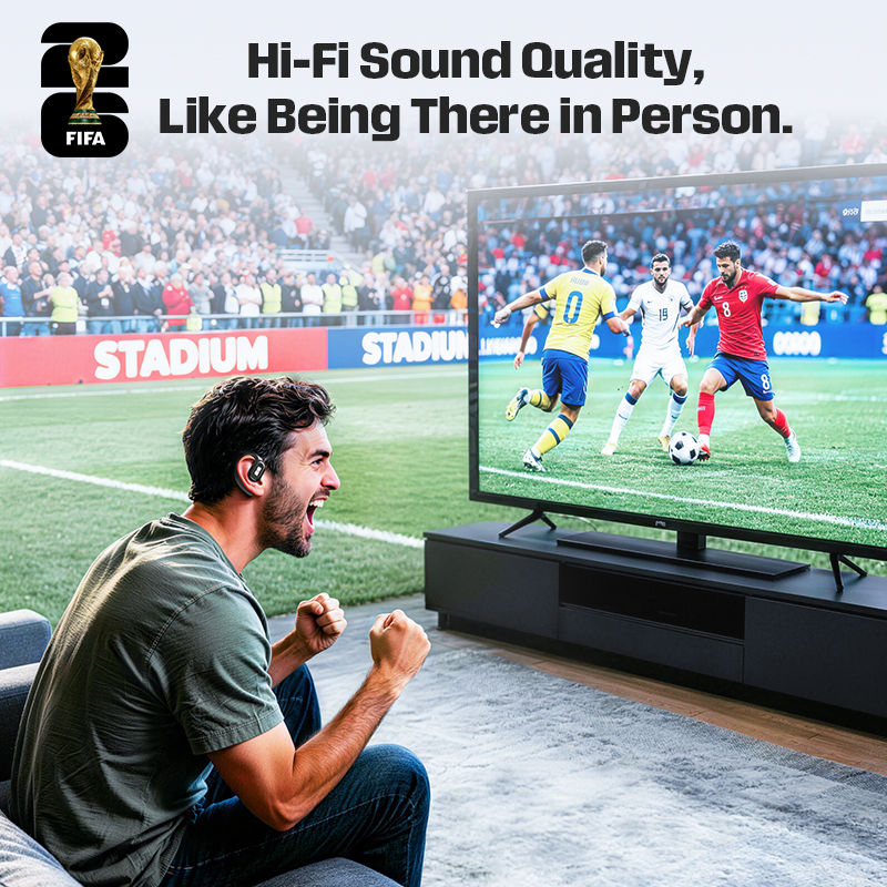 FIFA-F26E09 TWS Wireless Earbu - Wireless Earbuds Tws 评论和价格