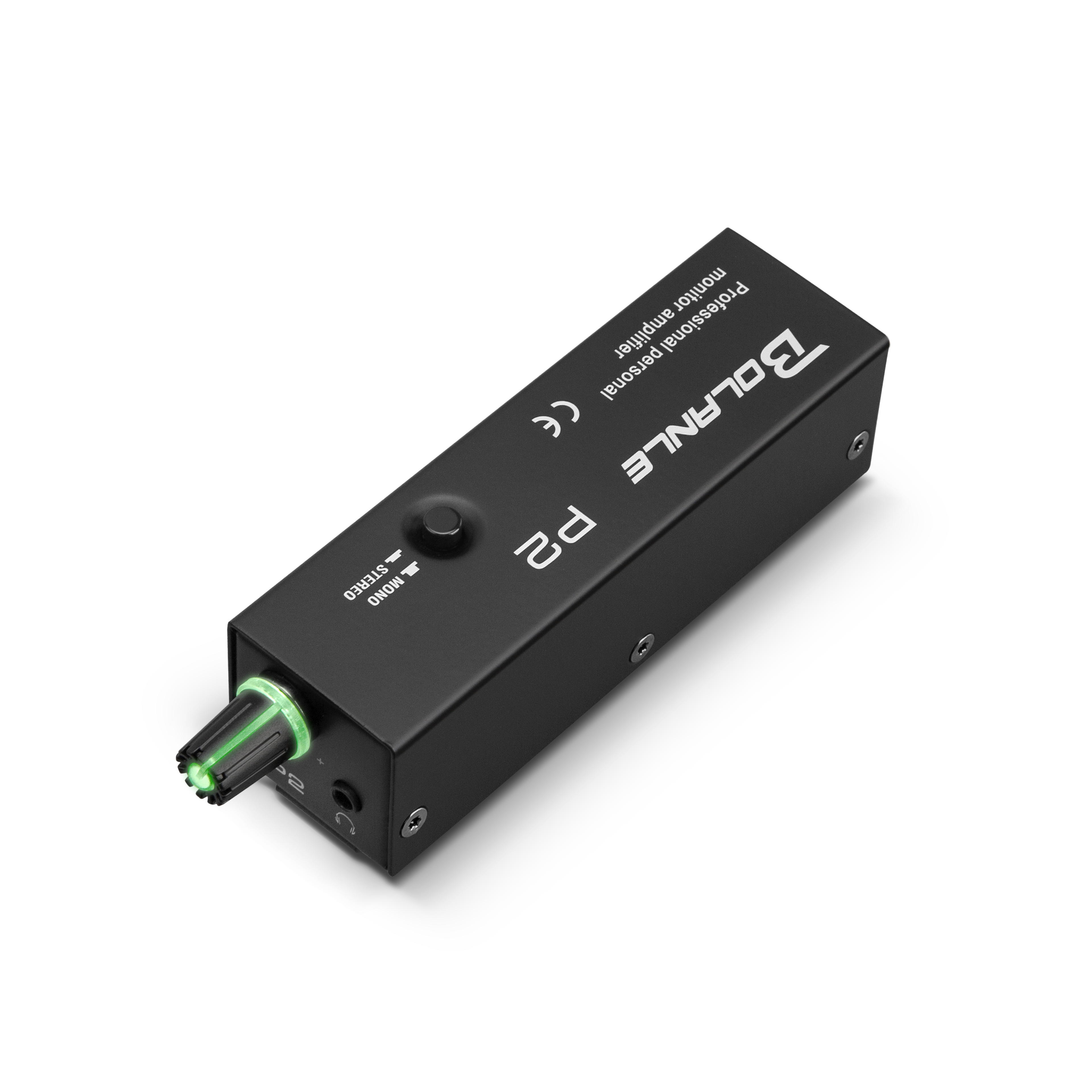 Bolanle P2 IEM Ultra-Compact P - In Ear Monitor Iem 评论和价格