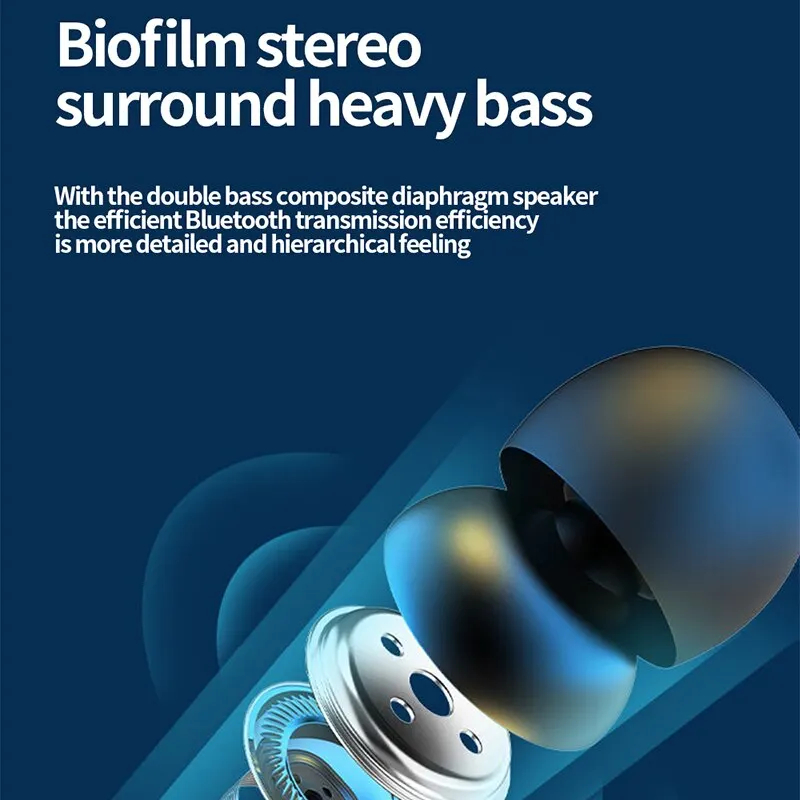 Wireless Bluetooth Headphones  - Sports Earphone Hook 评论和价格