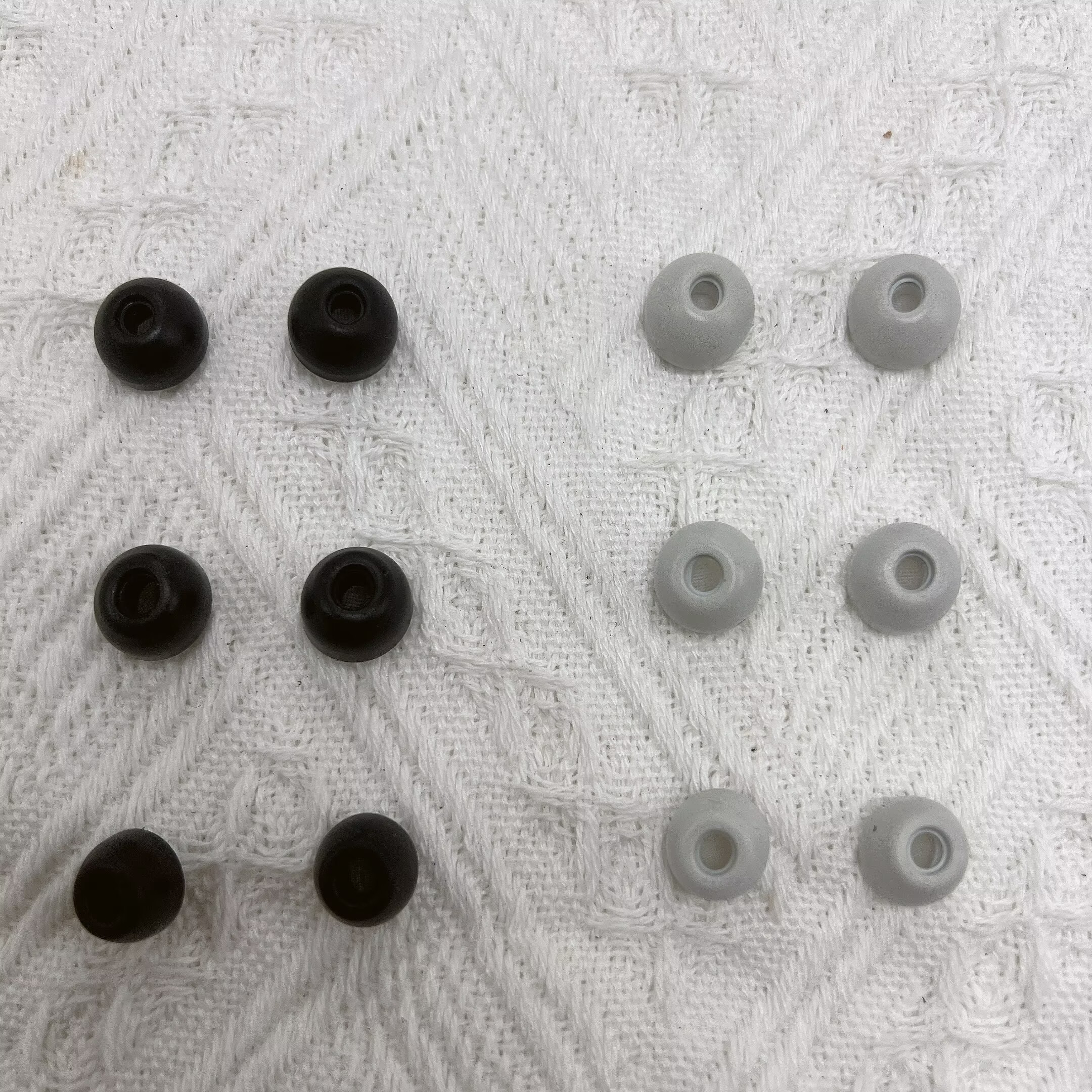 Memory Sponge Eartips for Sams - Earphone Foam Tip 评论和价格