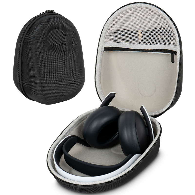 New Portable Hard EVA Protecti - Headphone Case Hard 评论和价格