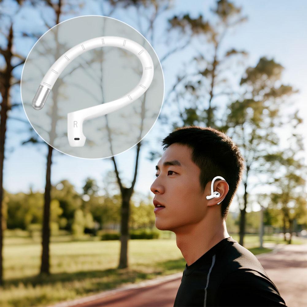 For Airpods 1/2/3/4/pro/pro 2  - Sports Earphone Hook 评论和价格