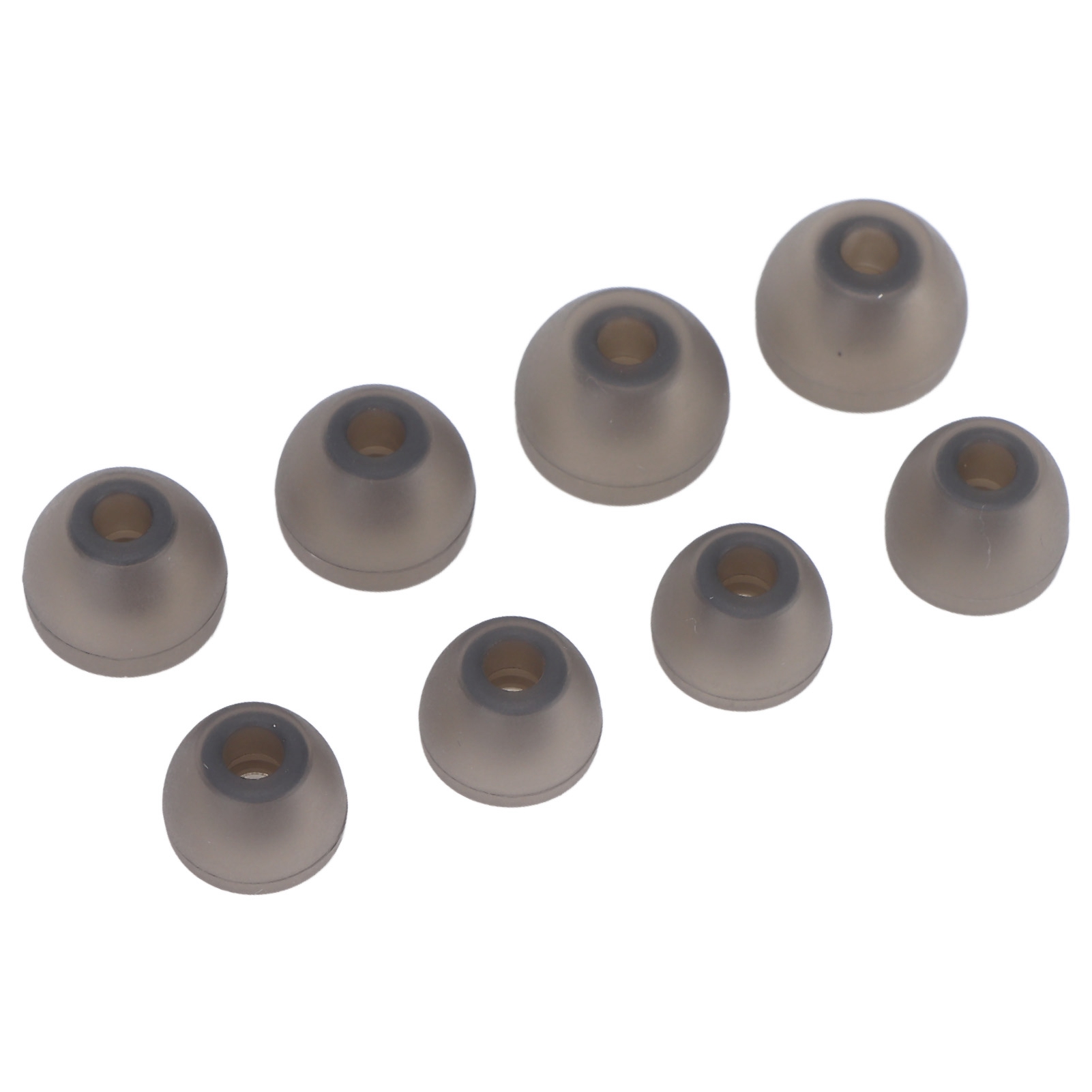 Silicone Eartips Replacement N - Silicone Ear Tip Replacement 评论和价格