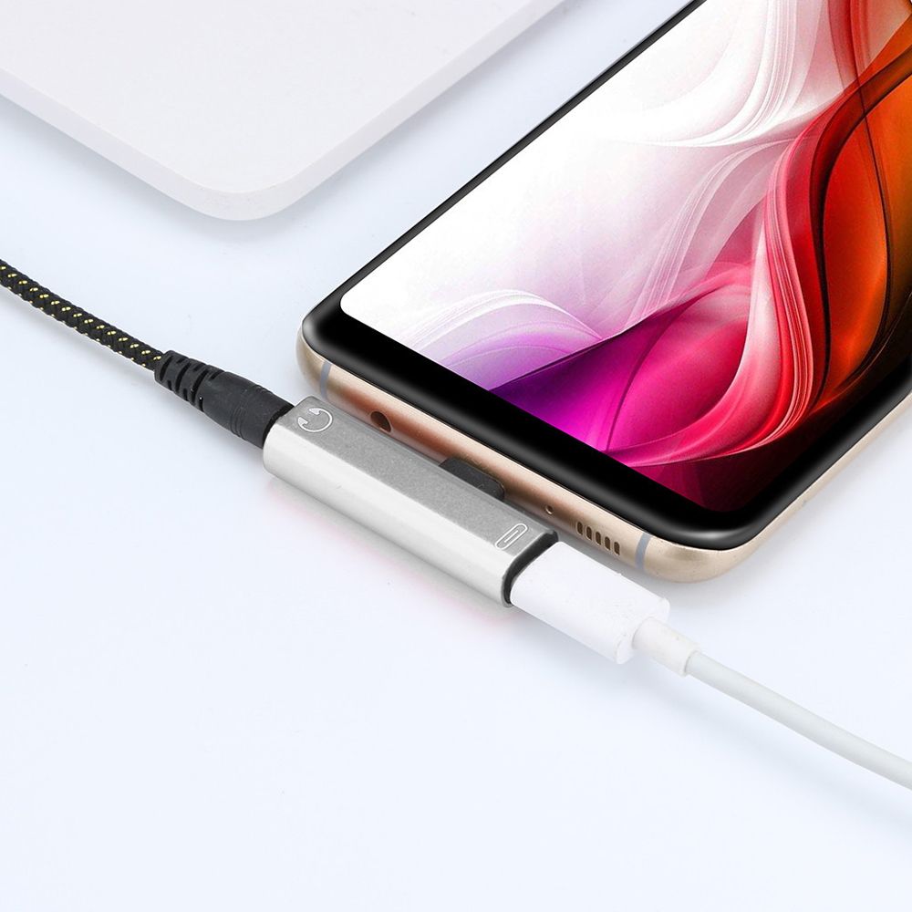 Earphone Adapter 3.5mm Jack Au - Cable Extension 3.5 评论和价格