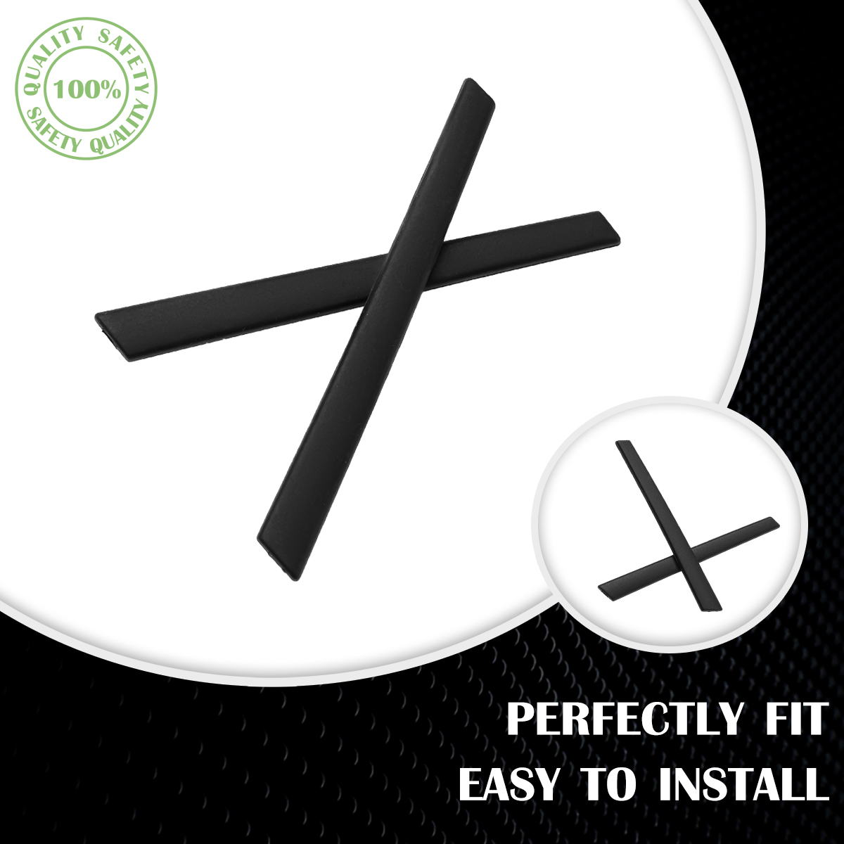 Silicone Earsocks Replacement  - Silicone Ear Tip Replacement 评论和价格