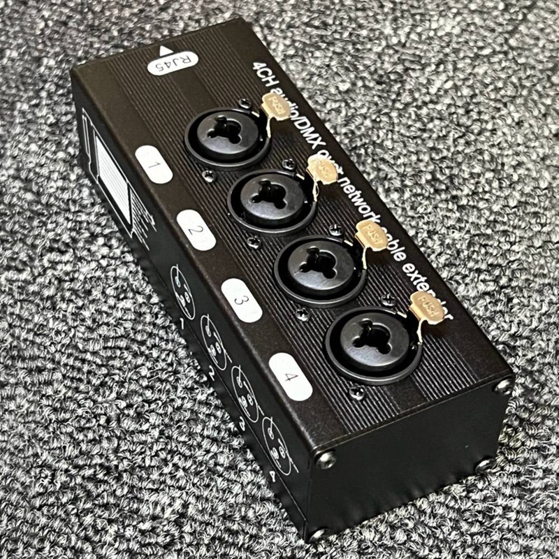 1Pair 4-Channel 3-Pin XLR Or 6 - Cable Extension 3.5 评论和价格