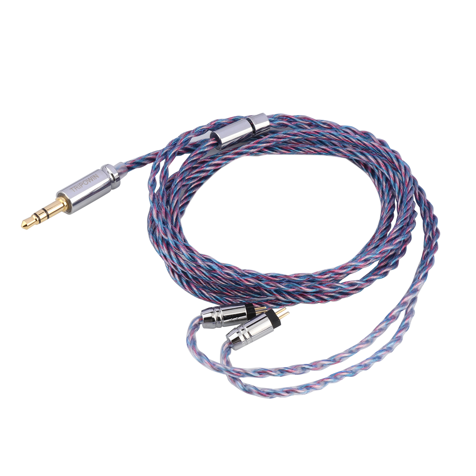 Tripowin Sirene 4 Cores IEM Ca - In Ear Monitor Iem 评论和价格