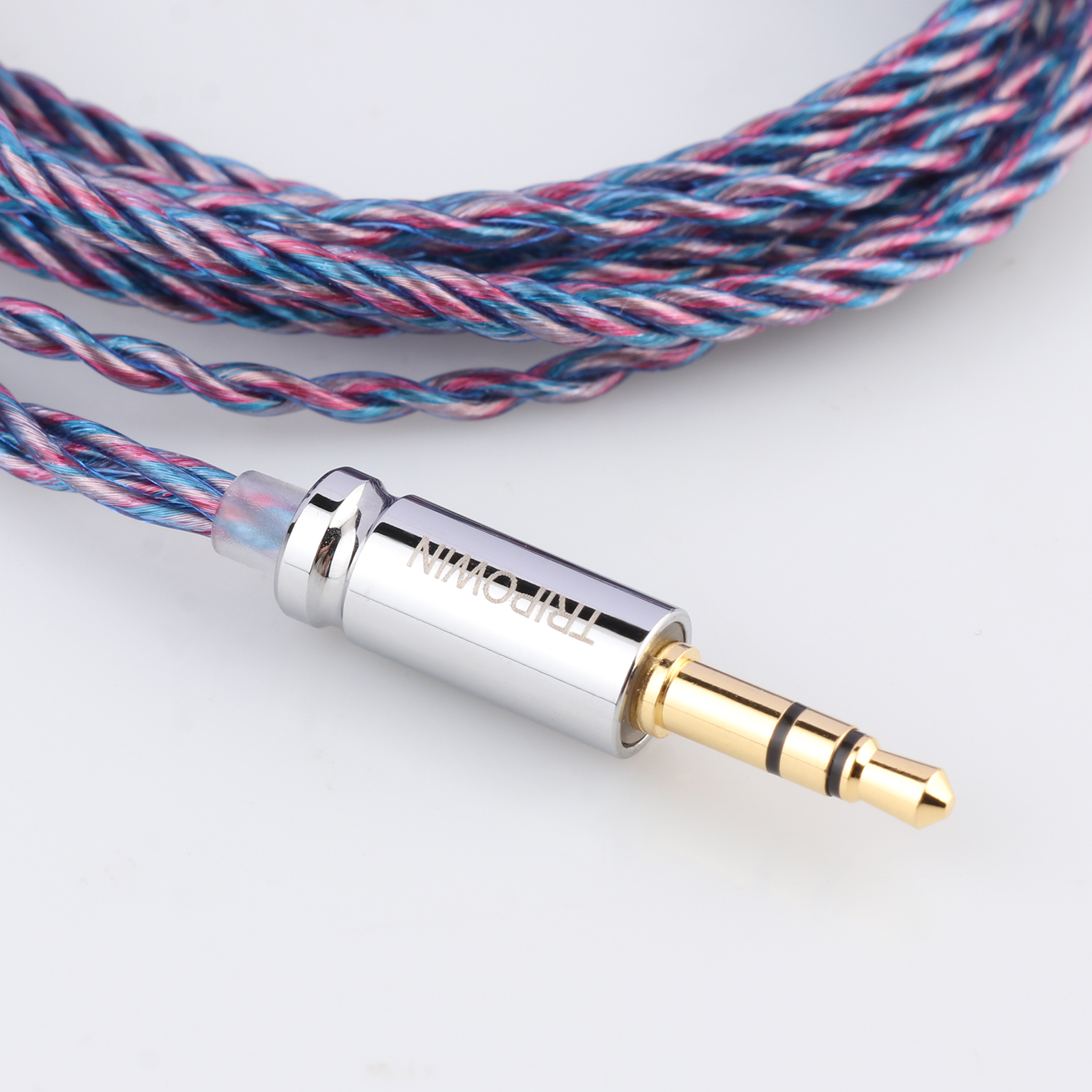 Tripowin Sirene 4 Cores IEM Ca - In Ear Monitor Iem 评论和价格