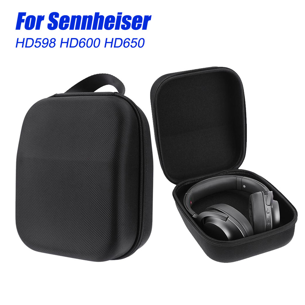 Headphone Case for Sennheiser  - Headphone Case Hard 评论和价格