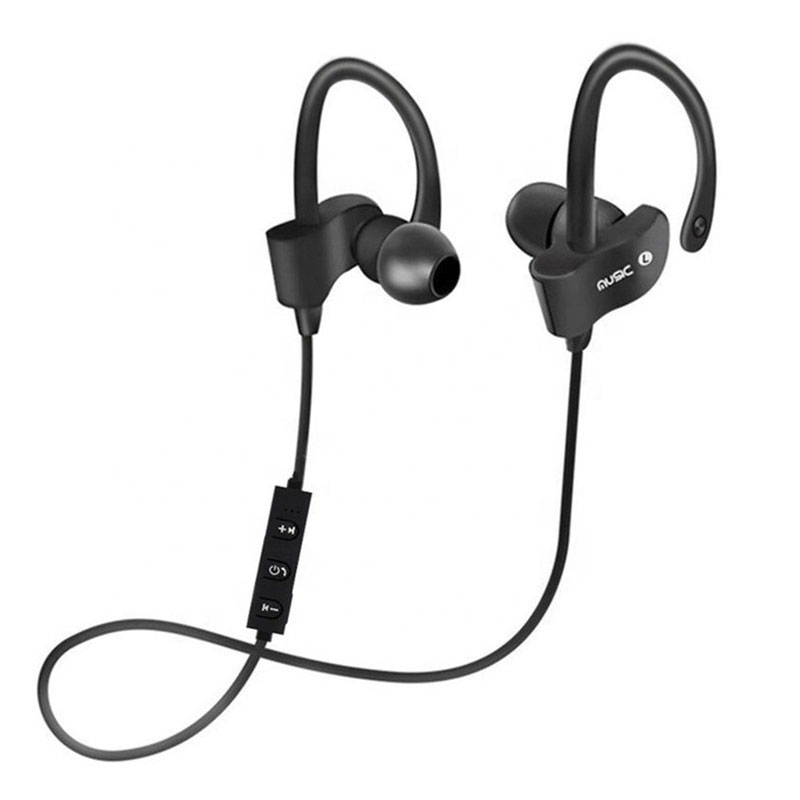 Sports Wireless Bluetooth Head - Sports Earphone Hook 评论和价格