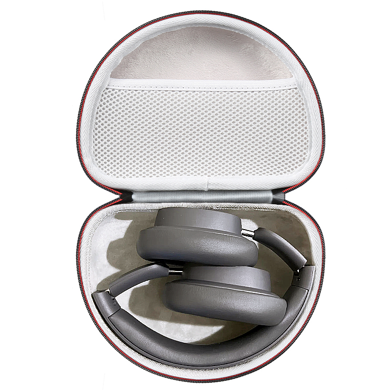 Newest Hard EVA Outdoor Travel - Headphone Case Hard 评论和价格