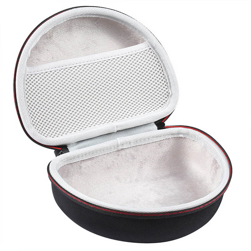 Newest Hard EVA Outdoor Travel - Headphone Case Hard 评论和价格