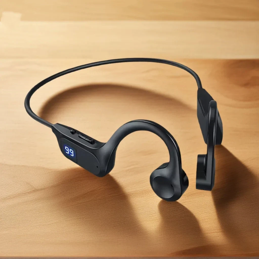 Wireless Bluetooth Earphone Co - Sports Earphone Hook 评论和价格