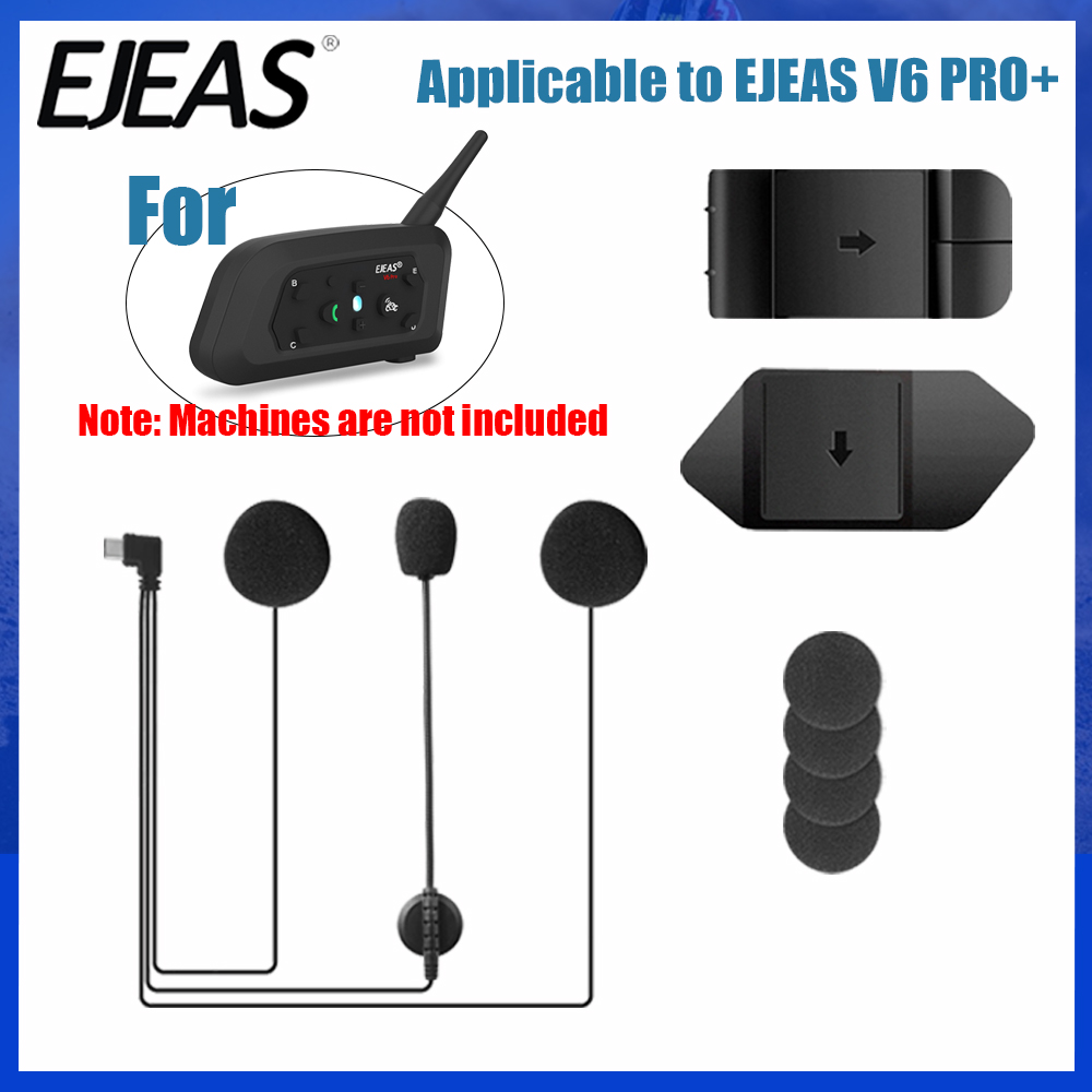 EJEAS V6 PRO+ TYPE-C Jack Micr - Usb C Earphone 评论和价格