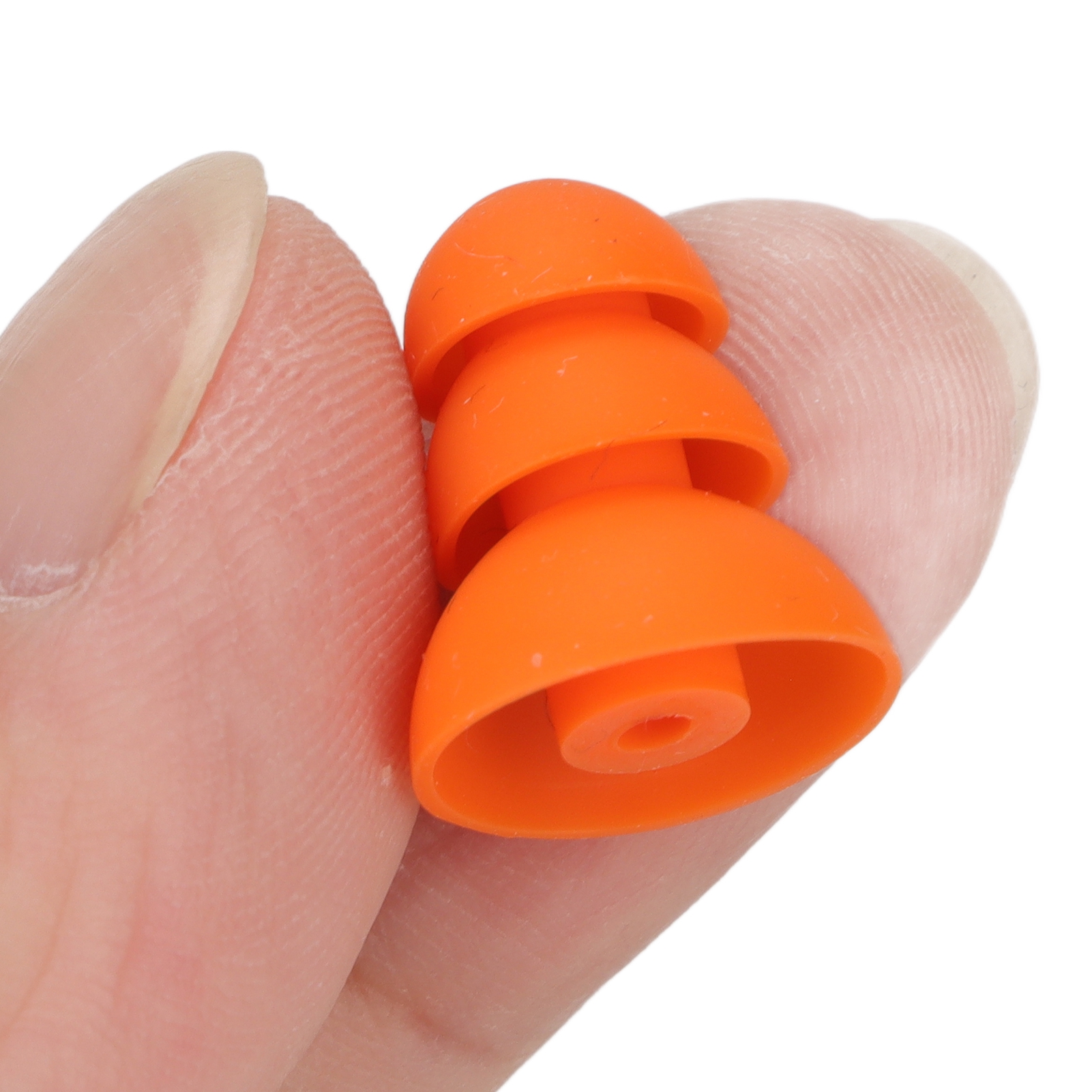 Replacement Orange Replaceable - Silicone Ear Tip Replacement 评论和价格