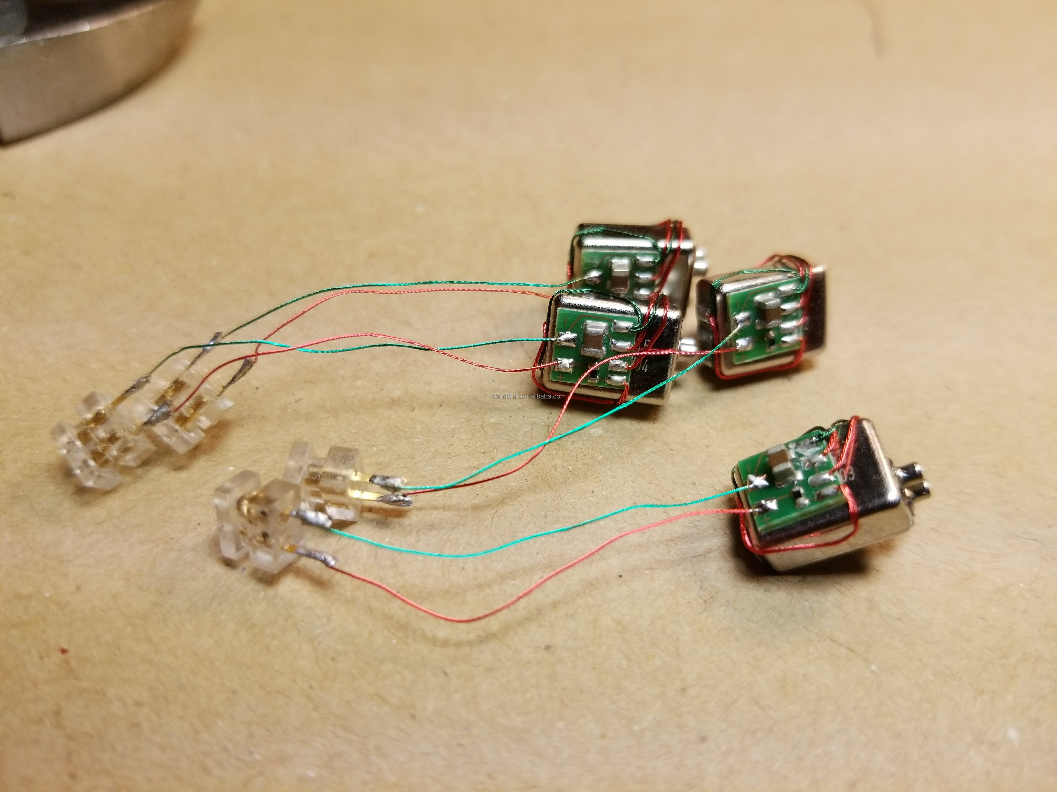 3‑BA Triple Driver Balanced Ar - In Ear Monitor Iem 评论和价格