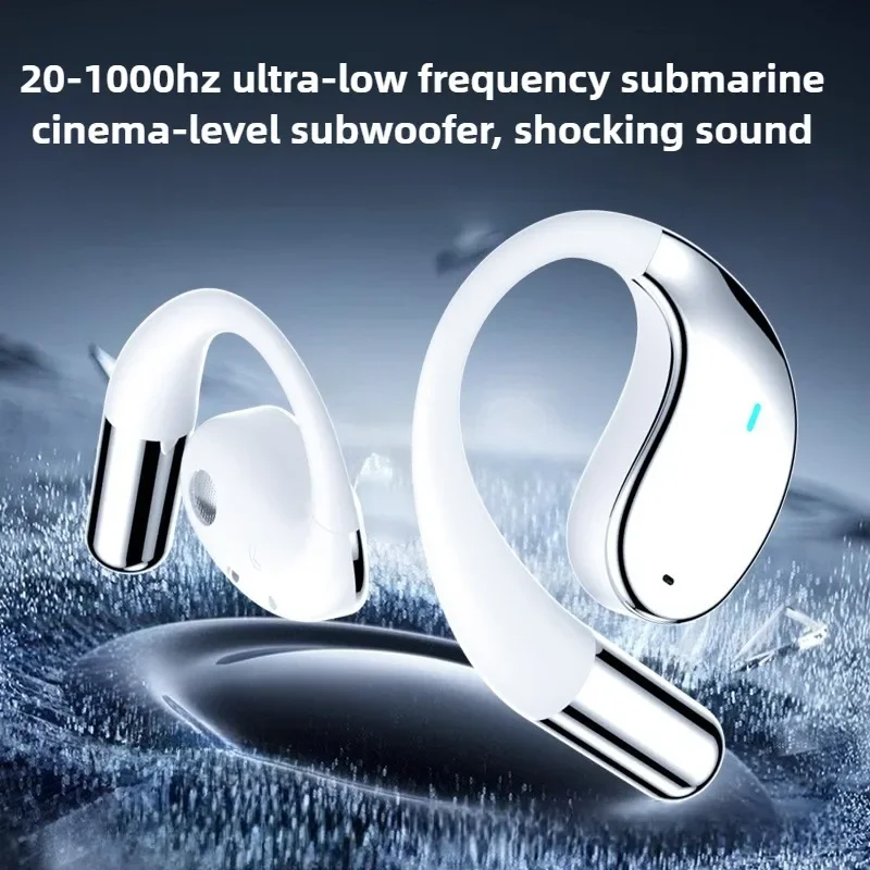 AI Translation YYK-Q39 Open Bl - Bluetooth Headset On Ear 评论和价格