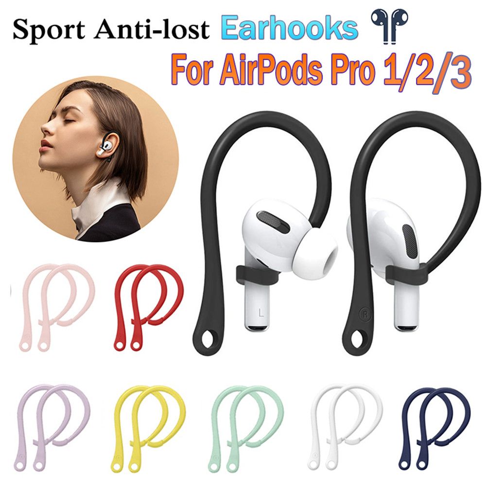 Protector Sports Protective Ea - Sports Earphone Hook 评论和价格