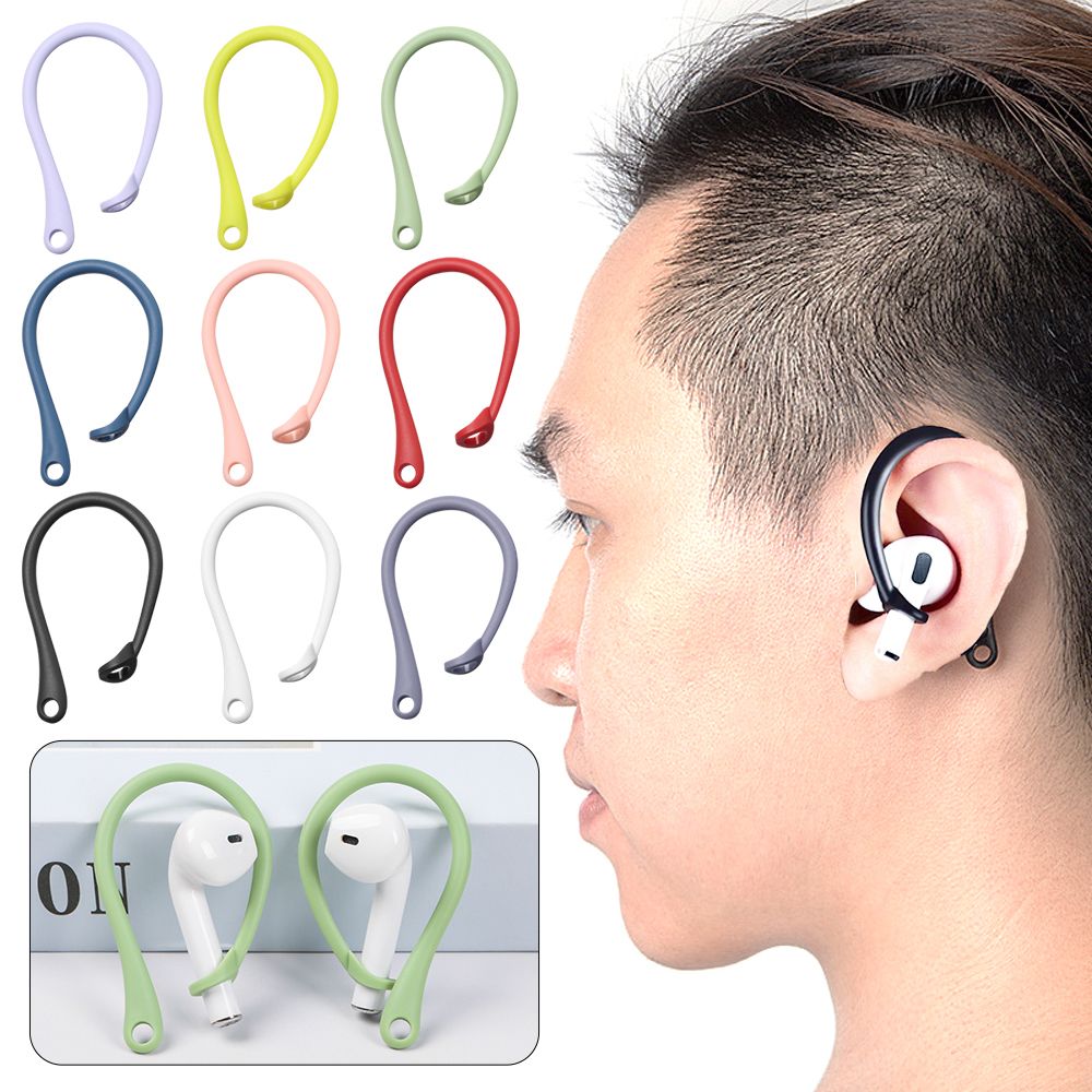 Protector Sports Protective Ea - Sports Earphone Hook 评论和价格