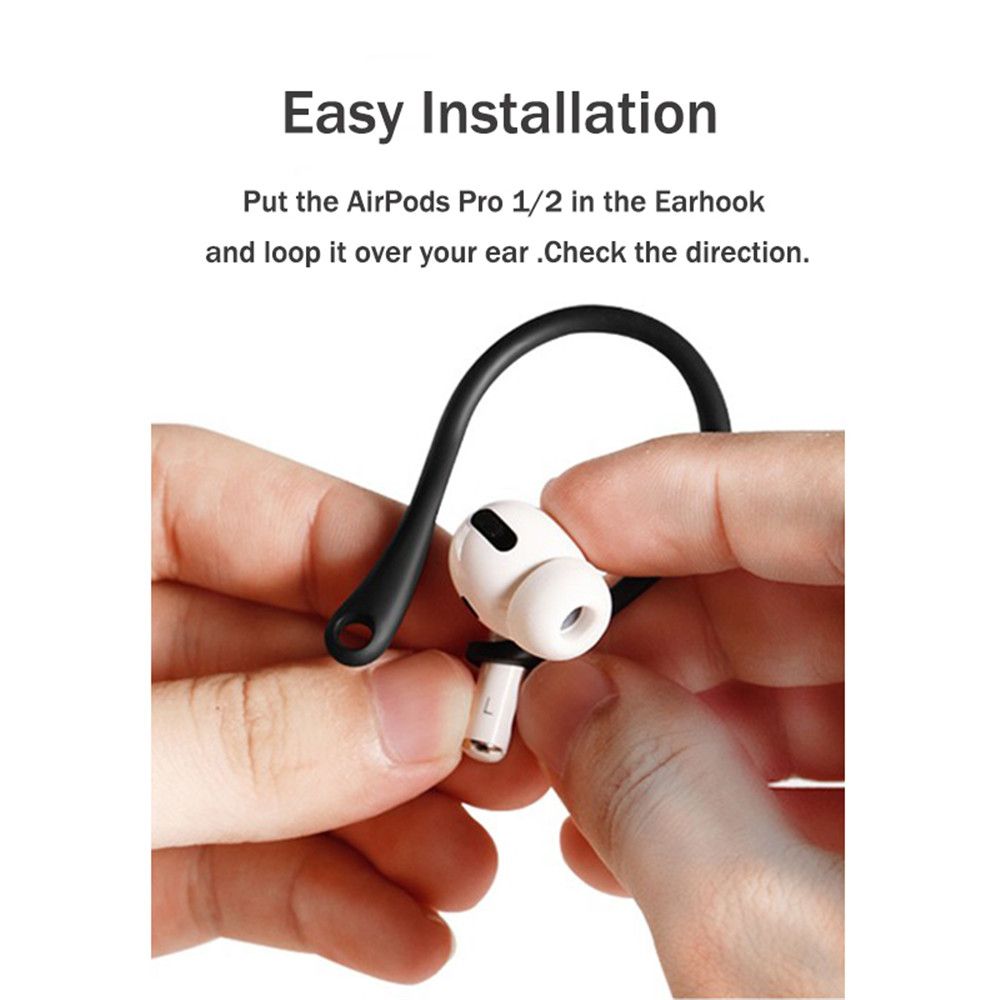 Protector Sports Protective Ea - Sports Earphone Hook 评论和价格