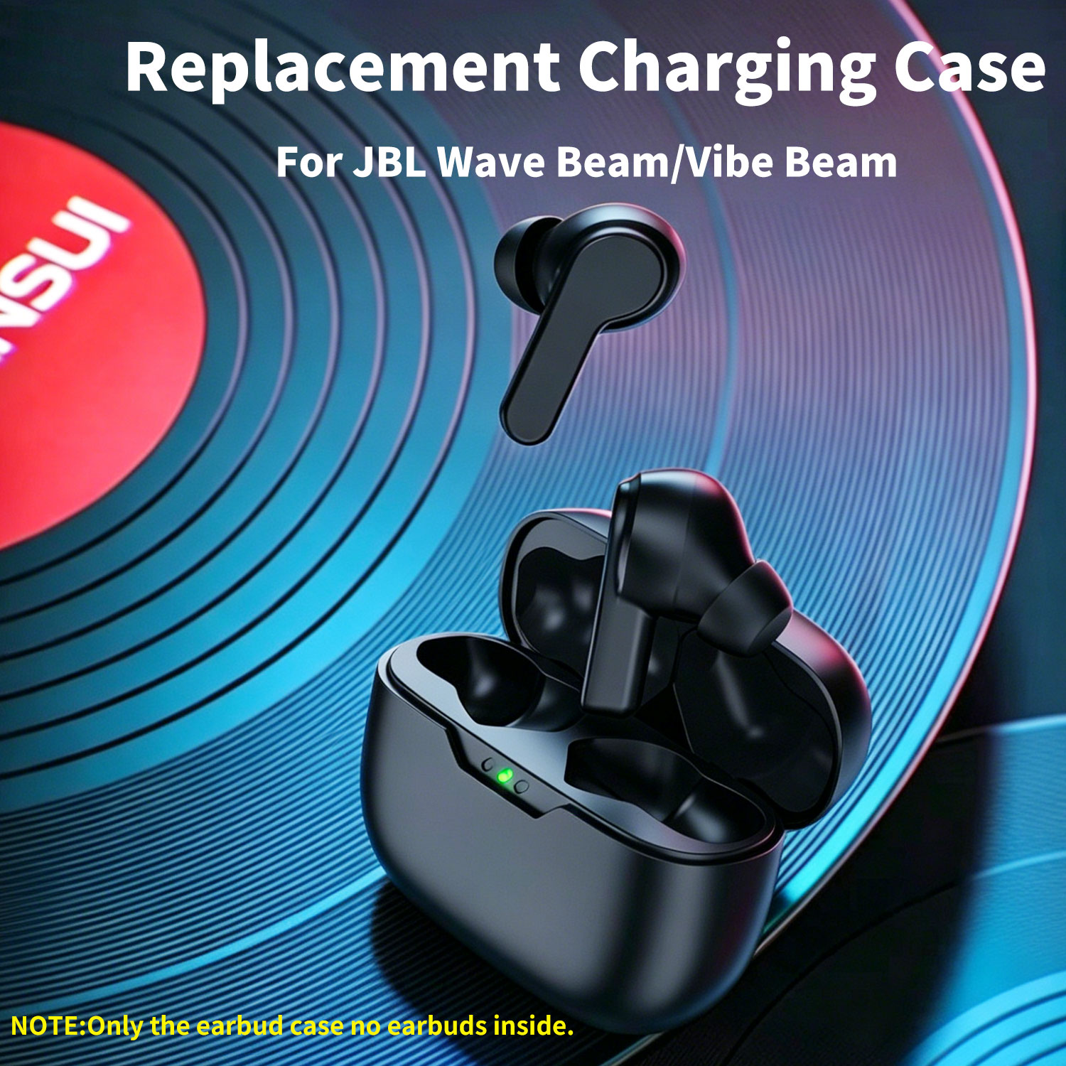 Earbuds Charging Case Replacem - Earbuds Charging Case 评论和价格