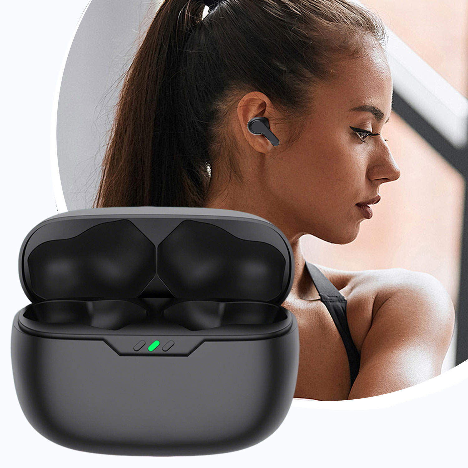 Earbuds Charging Case Replacem - Earbuds Charging Case 评论和价格