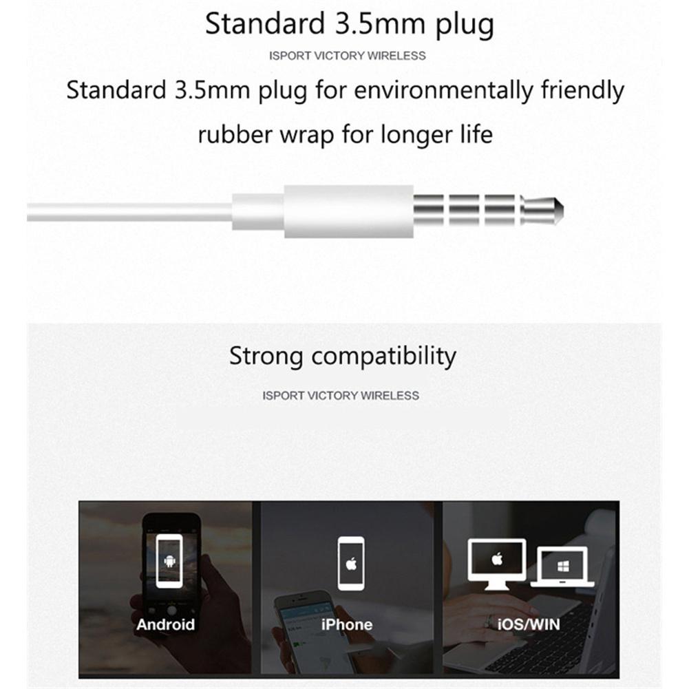 3.5mm Jack In-Ear Wired Headph - Audiophile Headphone Wired 评论和价格