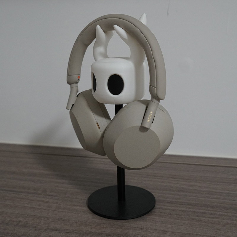 3d Printing Hollow Knight Gami - Headphone Stand Desk 评论和价格