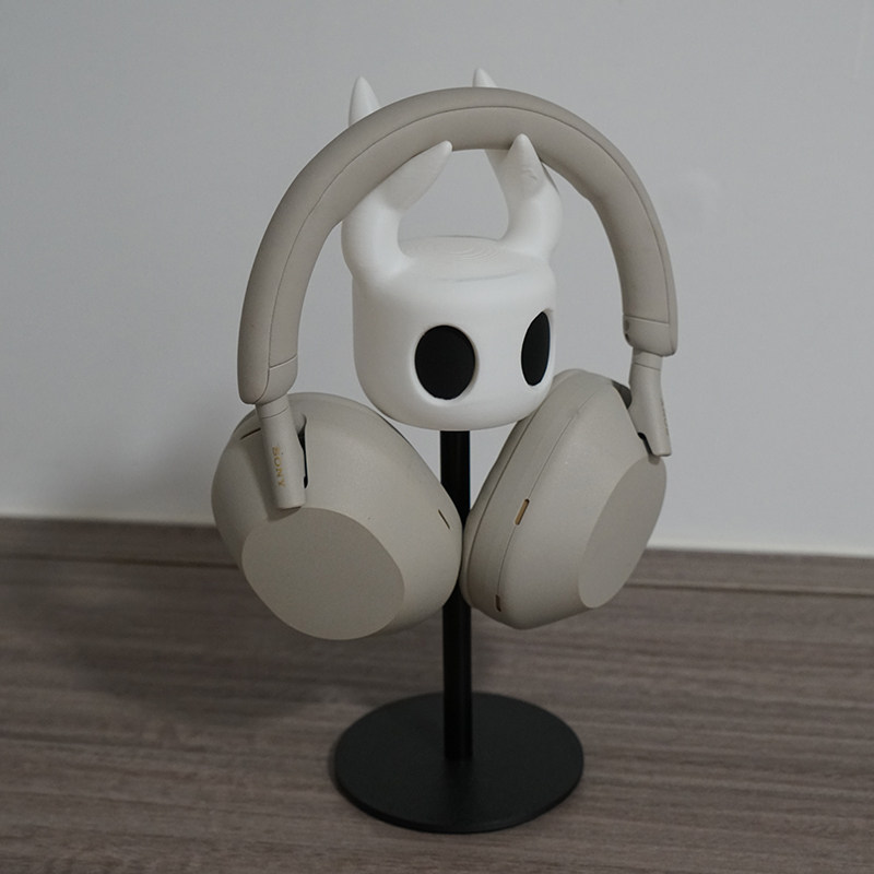3d Printing Hollow Knight Gami - Headphone Stand Desk 评论和价格
