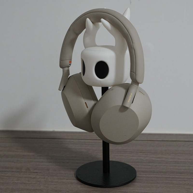 3d Printing Hollow Knight Gami - Headphone Stand Desk 评论和价格