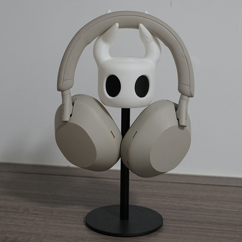 3d Printing Hollow Knight Gami - Headphone Stand Desk 评论和价格