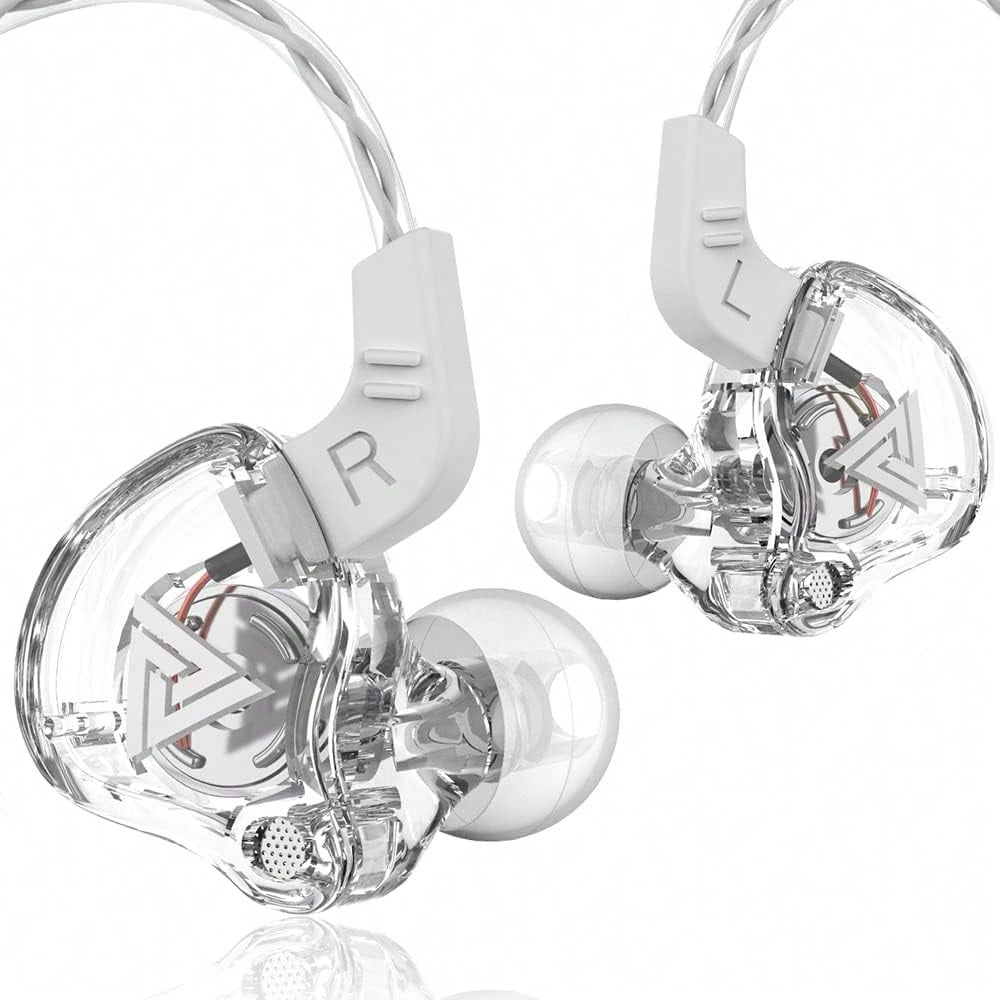 AK6 Gaming Earbuds With Mic –  - Wired Earphone Mic 评论和价格