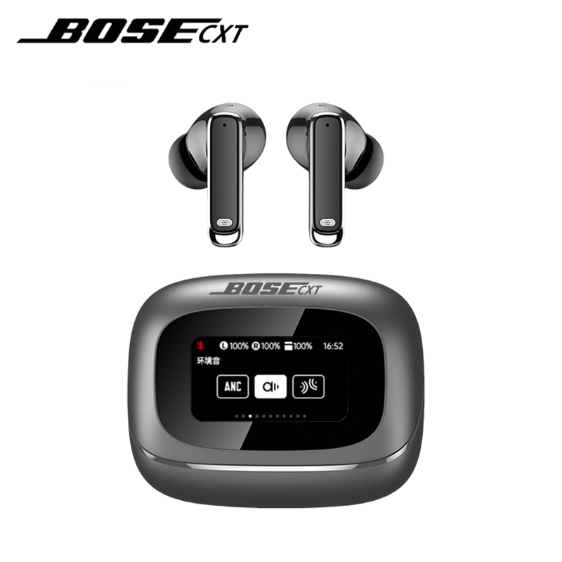 BOSECXT TOUR PRO6 TWS Wireless - Usb C Earphone 评论和价格
